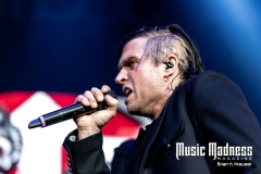 Three Days Grace @ 98 Rockfest