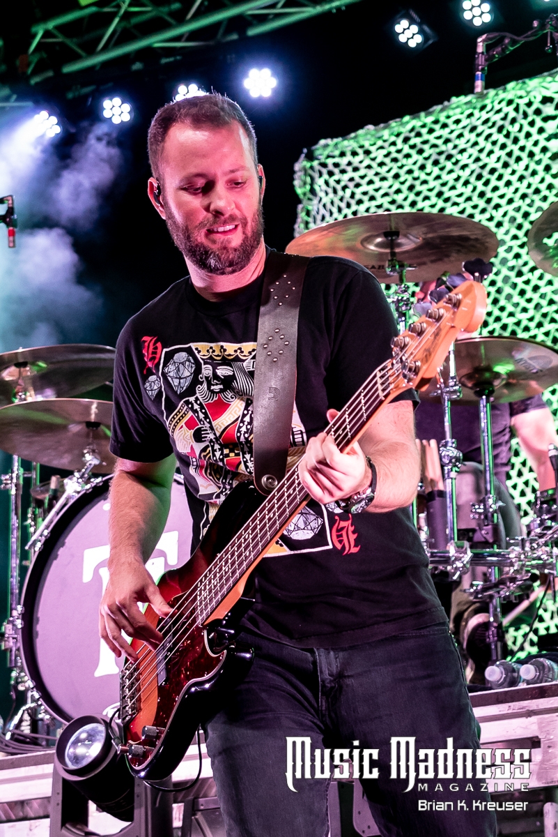 Tyler Farr @ Cape Coral Coconut Festival