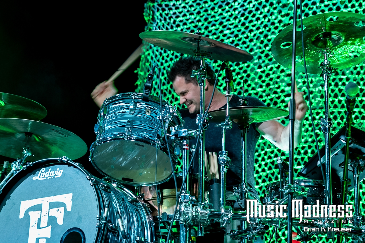 Tyler Farr @ Cape Coral Coconut Festival