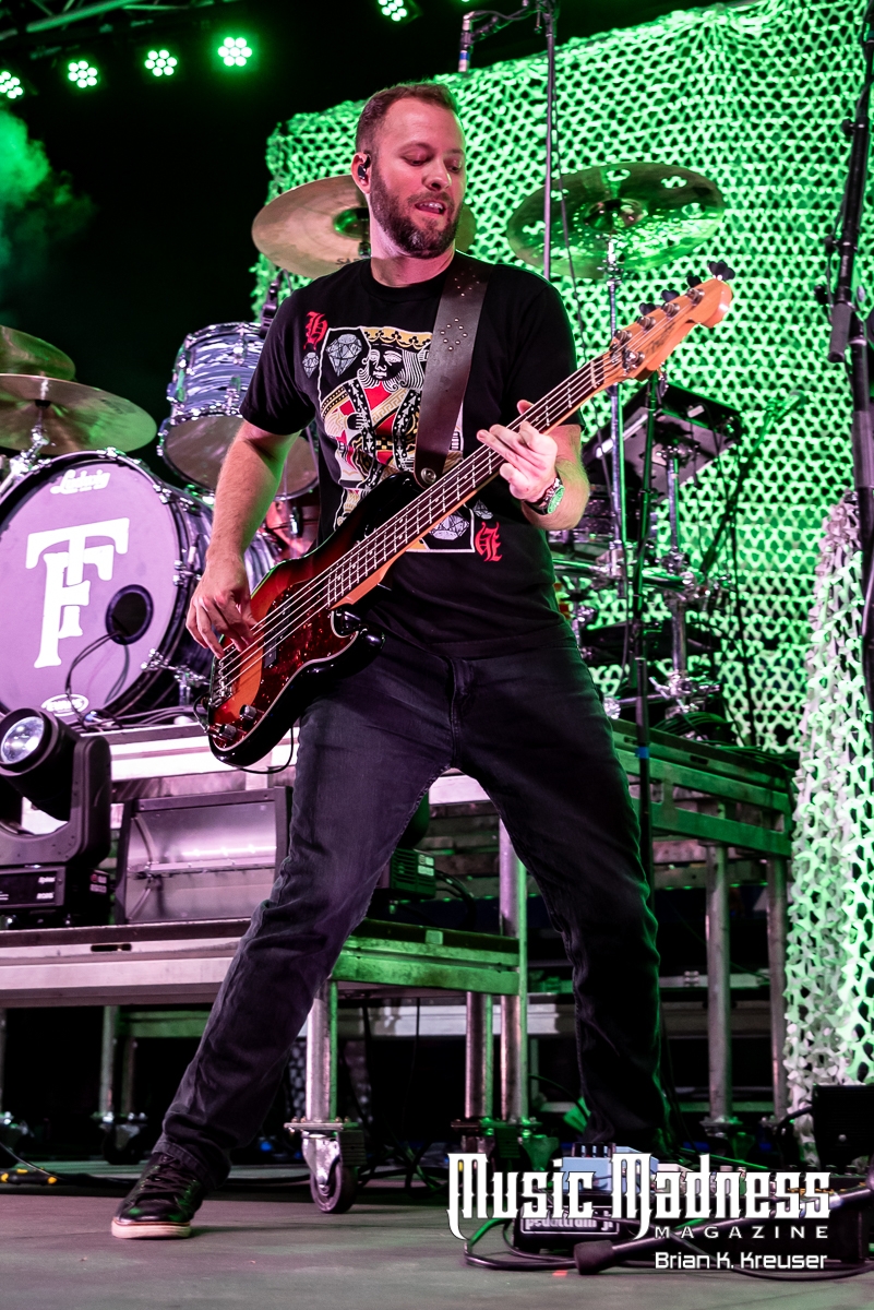 Tyler Farr @ Cape Coral Coconut Festival