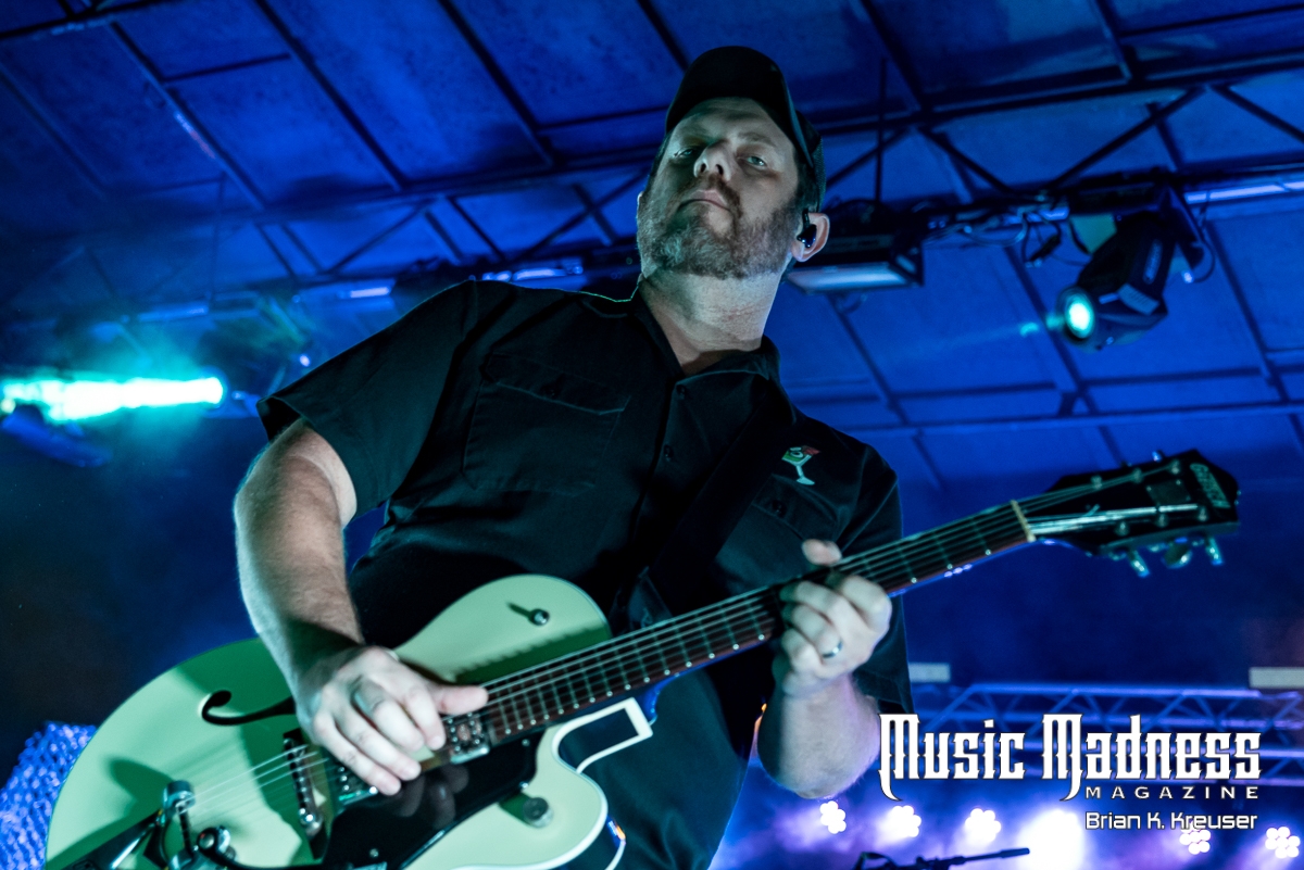 Tyler Farr @ Cape Coral Coconut Festival