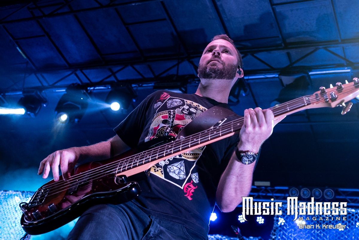Tyler Farr @ Cape Coral Coconut Festival