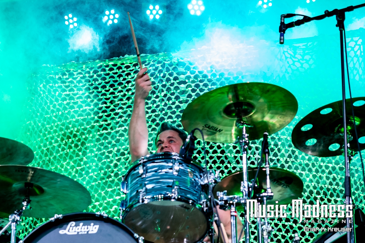 Tyler Farr @ Cape Coral Coconut Festival