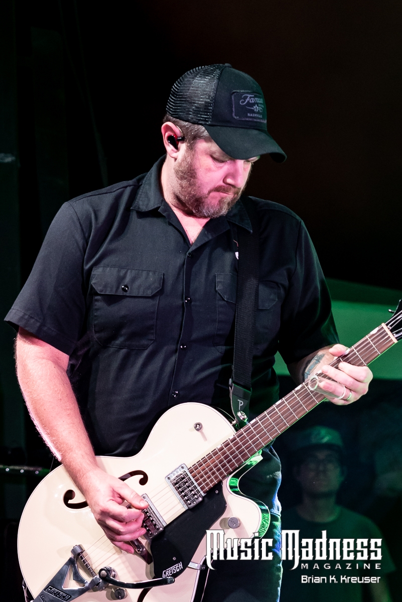 Tyler Farr @ Cape Coral Coconut Festival