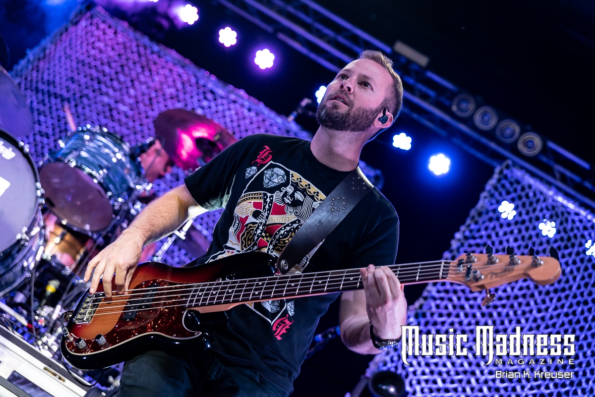 Tyler Farr @ Cape Coral Coconut Festival