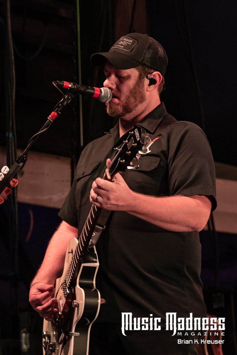 Tyler Farr @ Cape Coral Coconut Festival