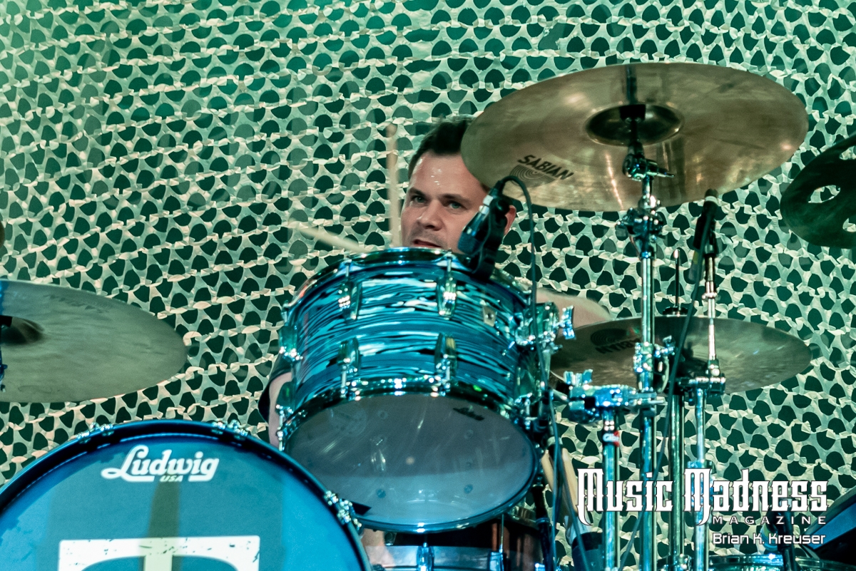 Tyler Farr @ Cape Coral Coconut Festival