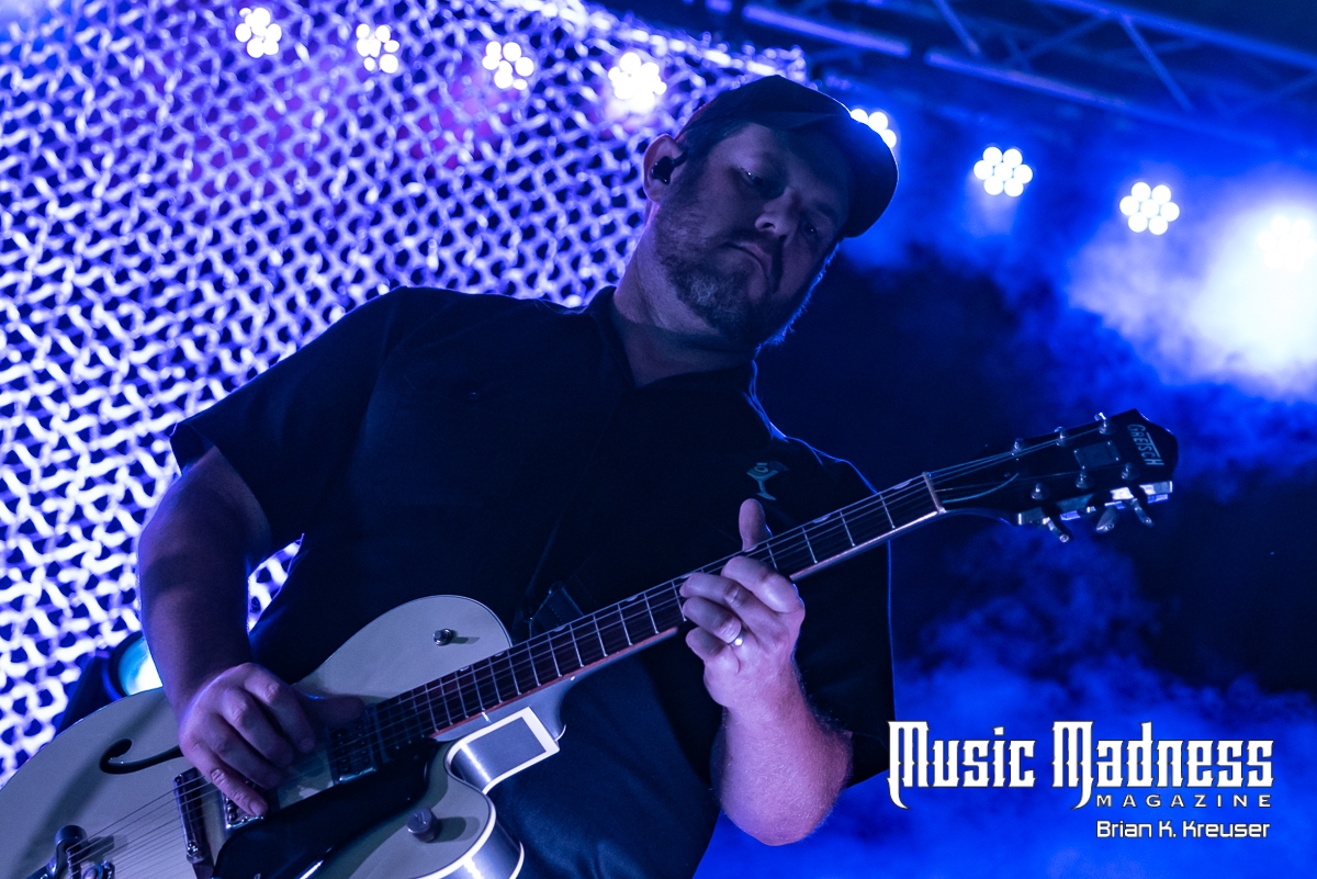 Tyler Farr @ Cape Coral Coconut Festival