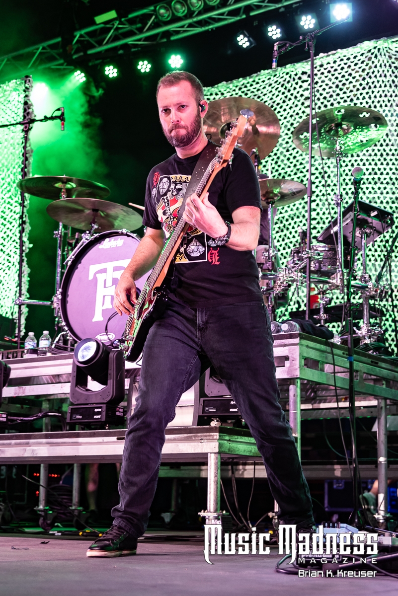 Tyler Farr @ Cape Coral Coconut Festival
