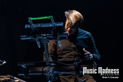 UNDEROATH @ 98 Rockfest 2019