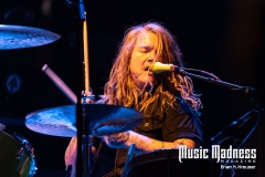 UNDEROATH @ 98 Rockfest 2019