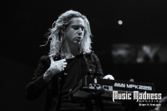 UNDEROATH @ 98 Rockfest 2019