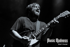 UNDEROATH @ 98 Rockfest 2019