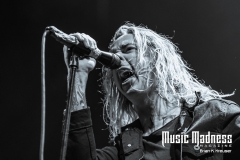 UNDEROATH @ 98 Rockfest 2019