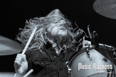 UNDEROATH @ 98 Rockfest 2019