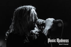 UNDEROATH @ 98 Rockfest 2019