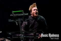 UNDEROATH @ 98 Rockfest 2019