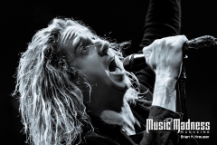 UNDEROATH @ 98 Rockfest 2019