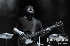 UNDEROATH @ 98 Rockfest 2019