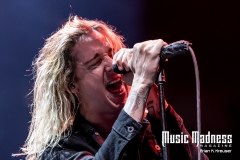 UNDEROATH @ 98 Rockfest 2019