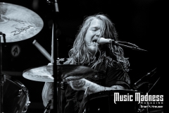 UNDEROATH @ 98 Rockfest 2019