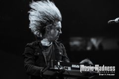 UNDEROATH @ 98 Rockfest 2019