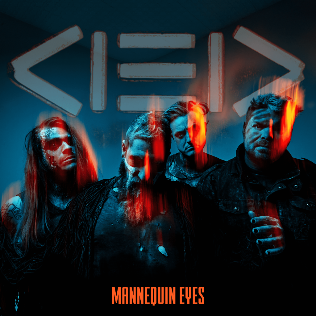 Catching up with Guitarist David Ludlow of DED... - Music Madness Magazine